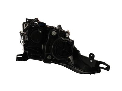 Cadillac SRX Headlight - 19351946