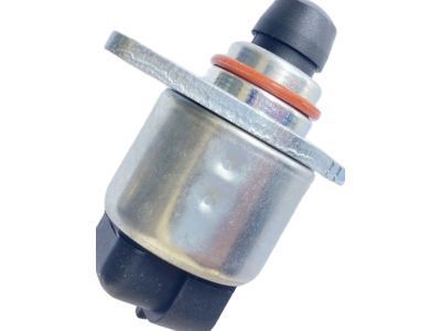 Chevrolet Camaro Idle Control Valve - 17113598