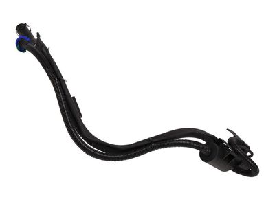 2013 Chevrolet Volt Fuel Filler Hose - 22897847