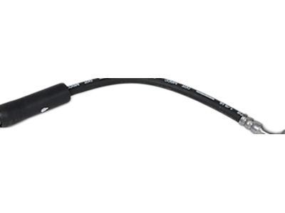 2009 Chevrolet Malibu Brake Line - 25874786