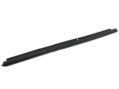 2006 Chevrolet Silverado Weather Strip - 10363024