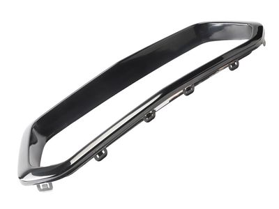 GM 84976187 BEZEL-EXH TAIL PIPE HT SLEV *HT SHLD BLK 84976187 GM BEZEL-EXH TAIL PIPE HT SLEV *HT SHLD BLK Product Photo 1 of 2