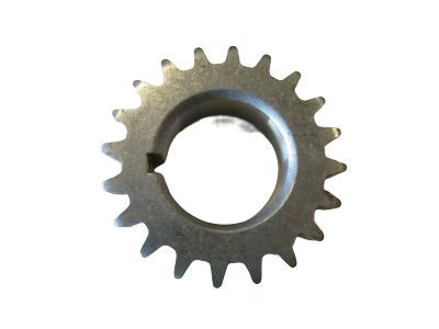 GM 14074400 Sprocket, Crankshaft