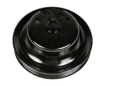 GM 10085754 Pulley,Crankshaft