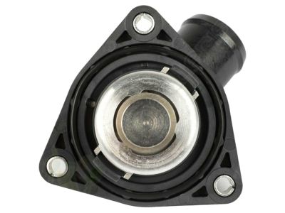 GM 12658723 Outlet Assembly, Water Pump (W/Thermostat)