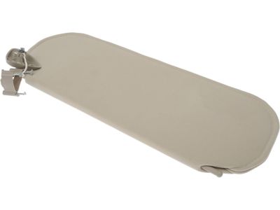 25999925 GM Sunshade Assembly *Shale Product Photo 1 of 3