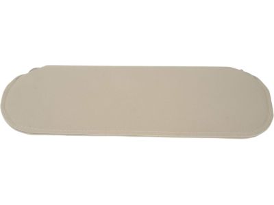 25999925 GM Sunshade Assembly *Shale Product Photo 2 of 3