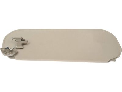 25999925 GM Sunshade Assembly *Shale Product Photo 3 of 3