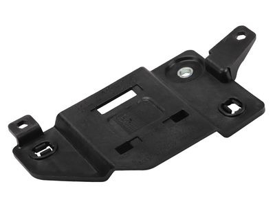 84419516 GM Bracket Assembly, R/Con Dr Lk Rcvr Product Photo 1 of 2