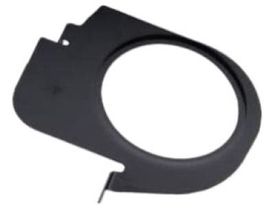 GM 10243681 Cover,Trans