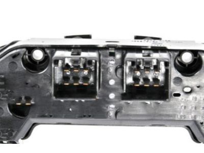 GM 25808185 Switch Assembly, Side Window (Master)