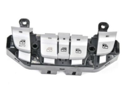 Pontiac Torrent Power Window Switch - 25808185