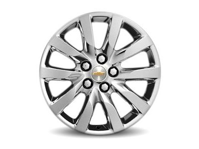 2016 Chevrolet Malibu Spare Wheel - 19301178