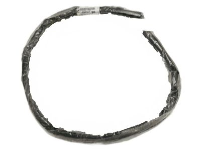 2013 Chevrolet Camaro Weather Strip - 22827637