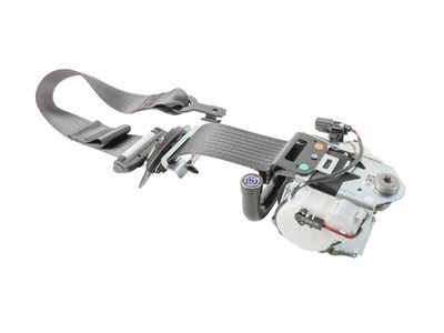 2023 Chevrolet Silverado Seat Belt - 86802612