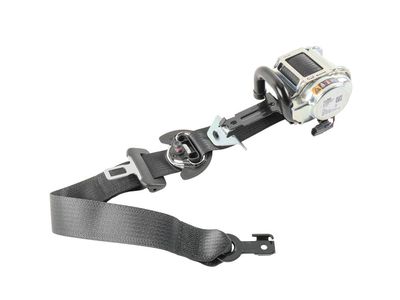 2023 Chevrolet Silverado Seat Belt - 86802612