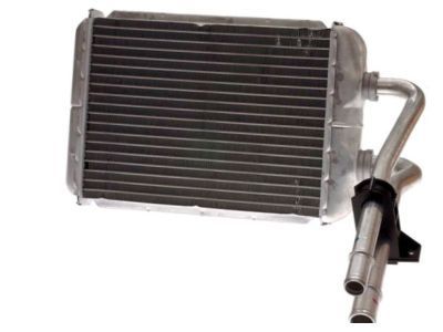 GM Heater Core - 88956887