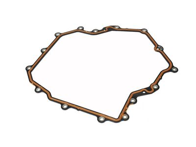 Pontiac Timing Cover Gasket - 12554519