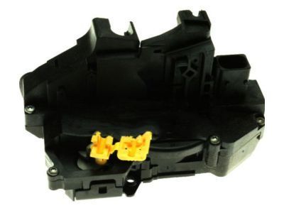 2008 Pontiac G8 Door Lock Actuator - 92215255