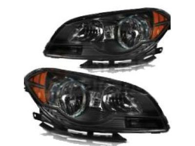 Oldsmobile Delta 88 Headlight - 15194306