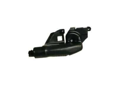 GM 16600949 Solenoid Assembly, Rear Compartment Lid Lock Release