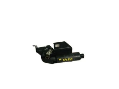 16600949 GM Solenoid Assembly, Rear Compartment Lid Lock Release Product Photo 2 of 2