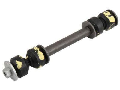 1992 Chevrolet S10 Sway Bar Link - 15991383