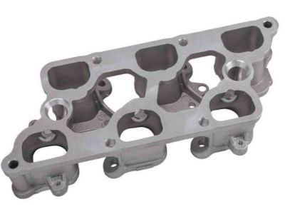 GM 92264709 Manifold, Lower Intake.