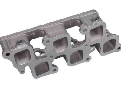 GM 92264709 Manifold, Lower Intake.