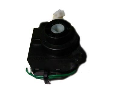 Buick Lucerne Ignition Switch - 25757645