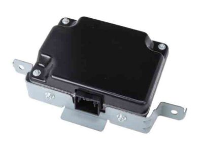 GM 23323436 Module Assembly, Accessory Ac & Dc Power Control