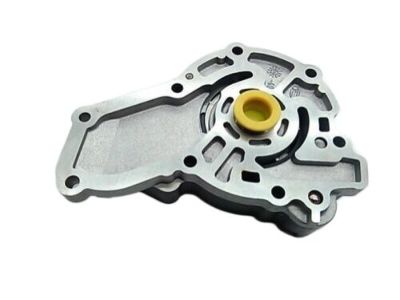 Pontiac Sunfire Oil Pump - 24231142