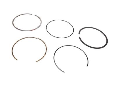 Chevrolet Camaro Piston Ring - 12687779