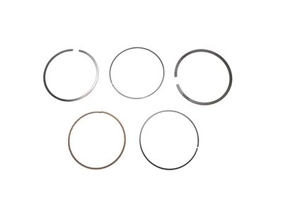 Chevrolet Camaro Piston Ring - 12687779