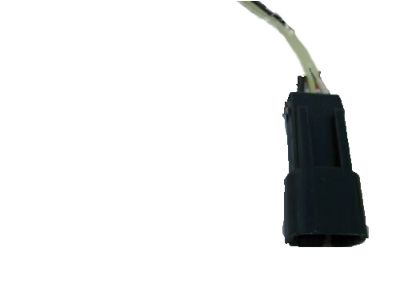 GM 15323363 Harness Asm,Ignition & Start Switch