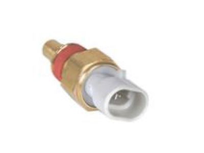 GMC Typhoon Coolant Temperature Sensor - 25037332