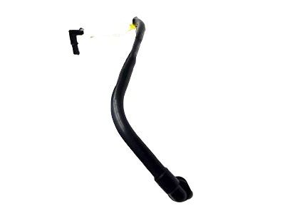 Oldsmobile Silhouette PCV Valve Hose - 24508188