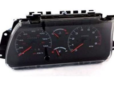 GM 30011323 Instrument Panel Gage CLUSTER