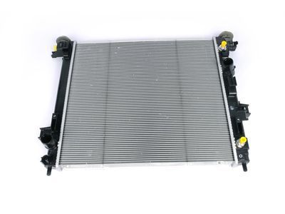 Cadillac ATS Radiator - 22966123