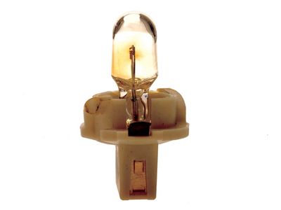11508221 GM Lamp W/ Socket (Halogen) Product Photo 1 of 1