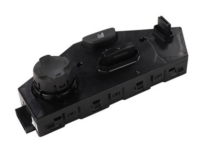 2024 Cadillac XT4 Seat Switch - 84750320