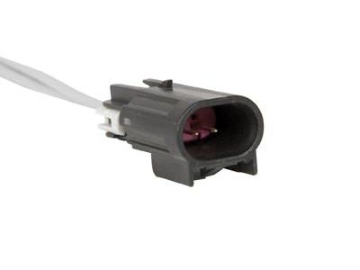 2000 GMC Jimmy Rear Light Harness Connector - 13580103