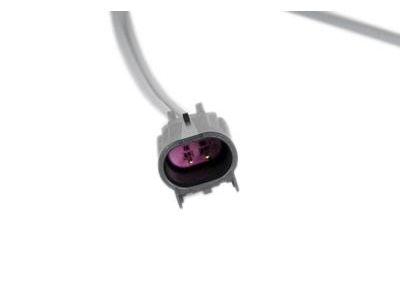 2000 GMC Jimmy Rear Light Harness Connector - 13580103