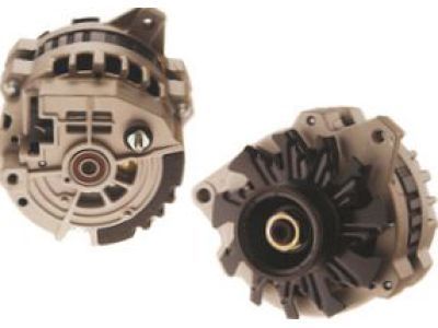 Chevrolet Astro Alternator - 19152469