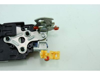 GM 22834665 Rear Door Lock Assembly