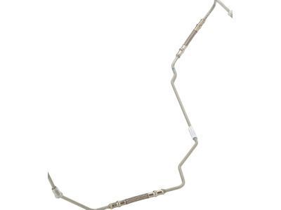 2003 Cadillac Deville Brake Line - 25685019