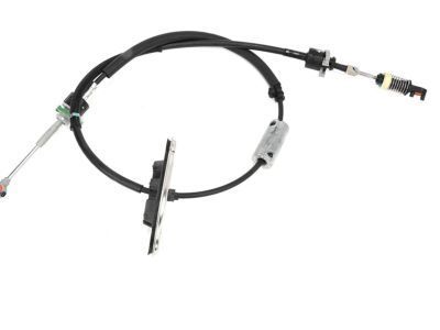 2017 Chevrolet Malibu Shift Cable - 84125999