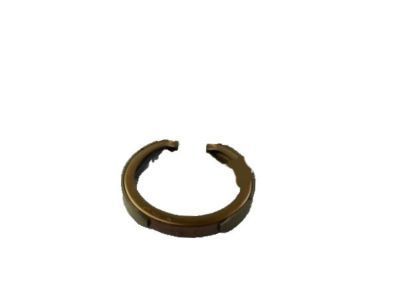 GM 88935979 Lining Kit,Parking Brake Shoe