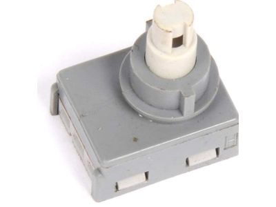 GM 25877453 Switch Assembly, Dome & Reading Lamp