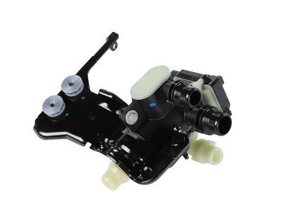 13555150 GM VALVE ASM-DRV MOT BAT COOL FLOW CONT Product Photo 2 of 3